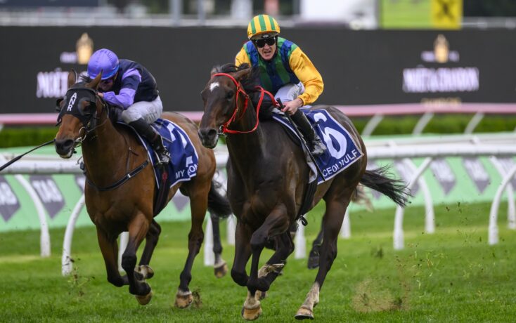 队员展示了 队员展示了